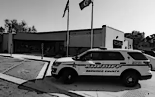 Redwood County Sheriff's Office